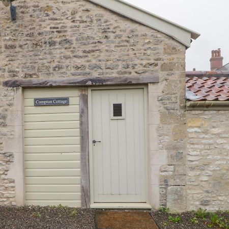 Compton Cottage Shepton Mallet Εξωτερικό φωτογραφία